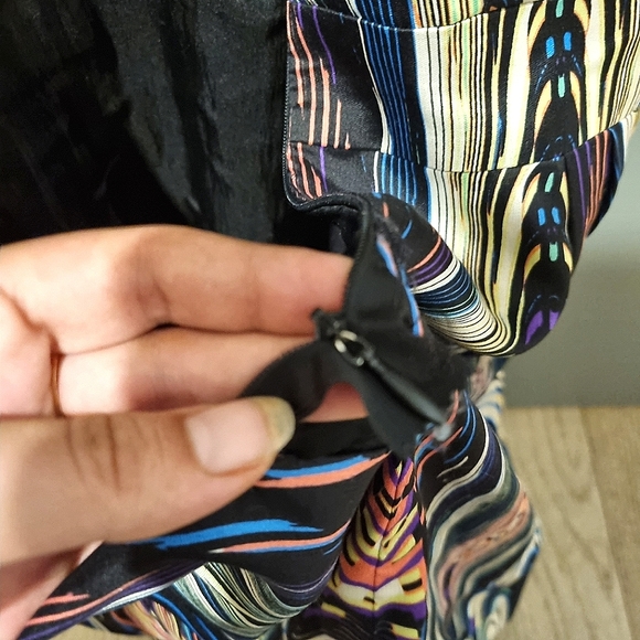 Ginger & Smart Silk Dress - Picture 3 of 10